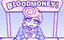 BloodMoney - Play horror clicker game online free at bloodmoney.click