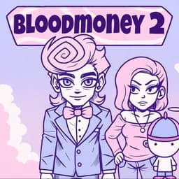 BloodMoney 2 - HUMAN EXPENDITURE PROGRAM official sequel game