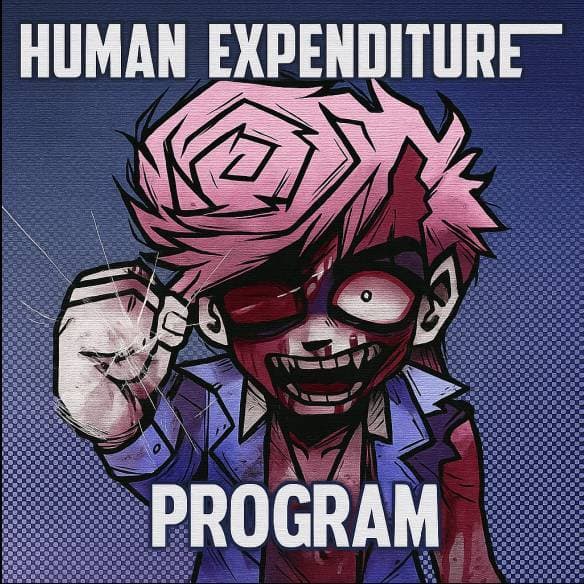 BloodMoney 2 HUMAN EXPENDITURE PROGRAM - Official sequel exploring Harvey Harvington family secrets