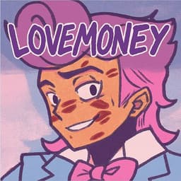 LoveMoney - Alternative BloodMoney experience with redemptive storyline