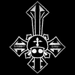 ShroomyChrist - Creator of BloodMoney game